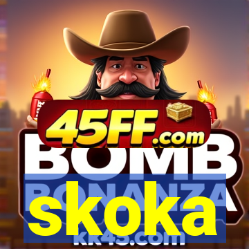 skoka