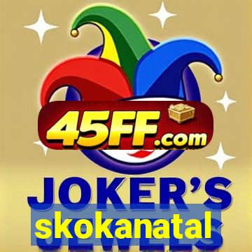skokanatal