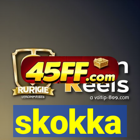 skokka