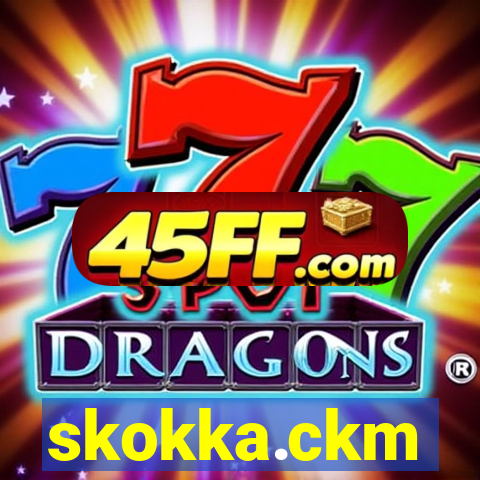 skokka.ckm