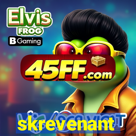 skrevenant