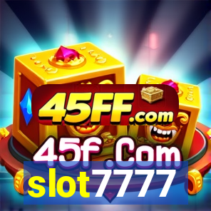 slot7777