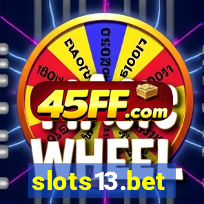 slots13.bet