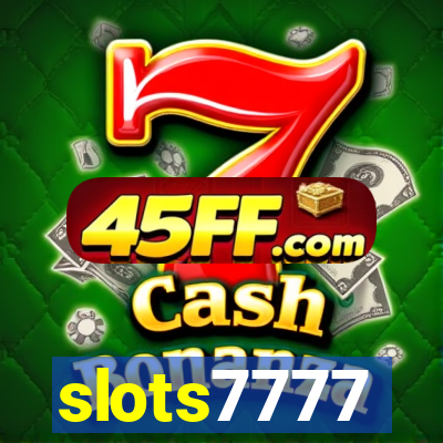slots7777