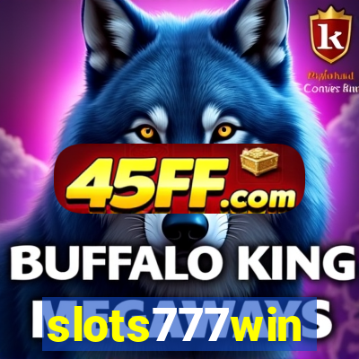 slots777win