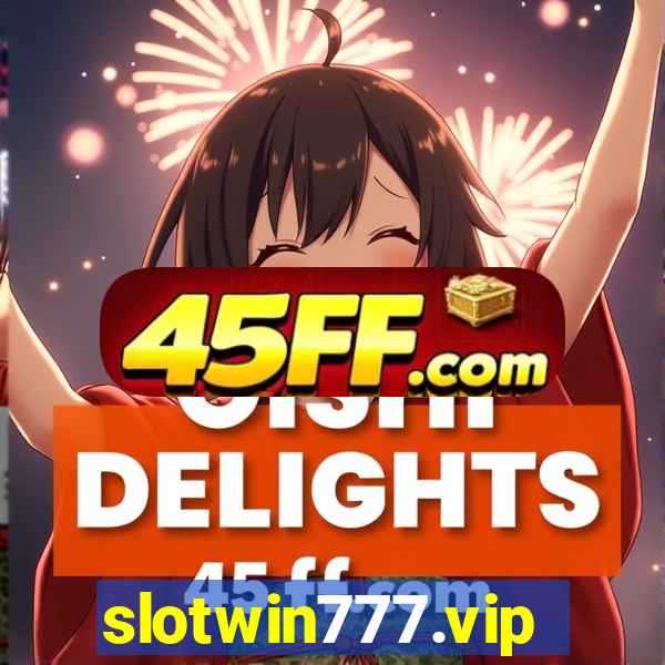 slotwin777.vip
