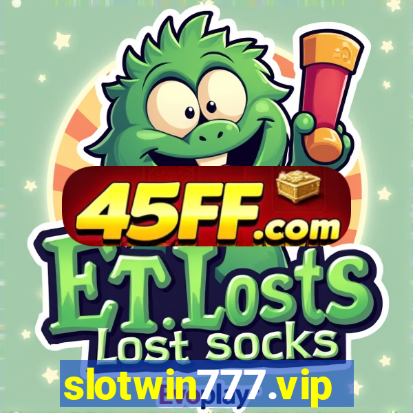 slotwin777.vip