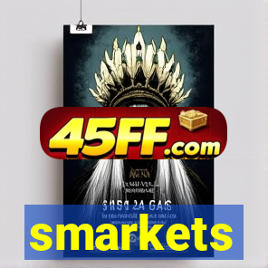 smarkets