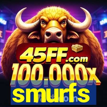 smurfs-pg.com