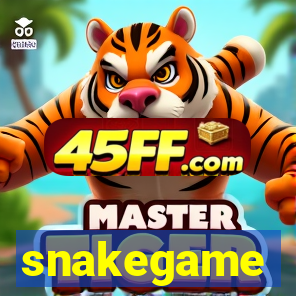 snakegame