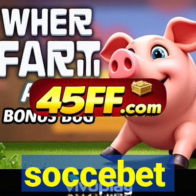 soccebet