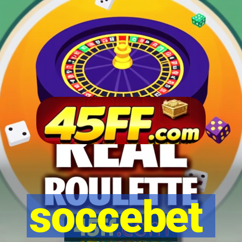 soccebet