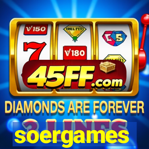 soergames