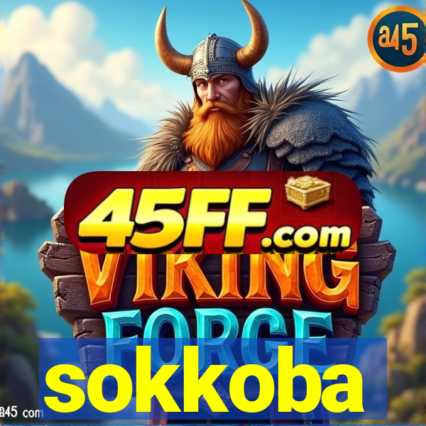 sokkoba