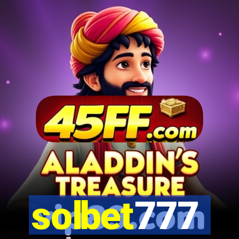 solbet777