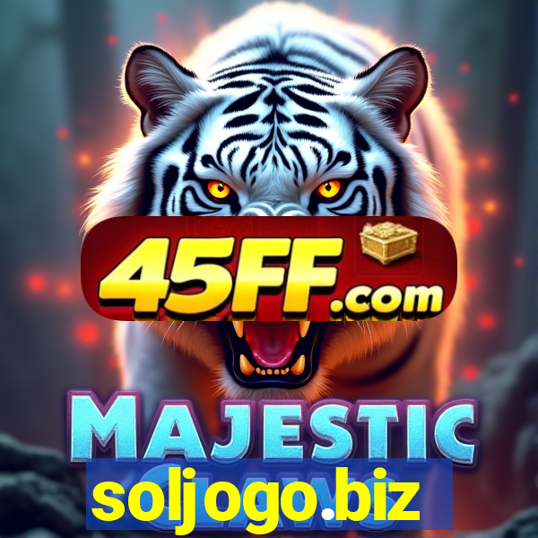 soljogo.biz