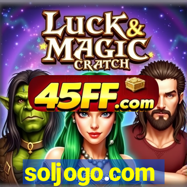 soljogo.com
