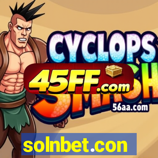 solnbet.con