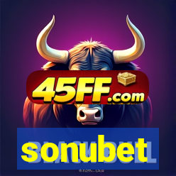 sonubet