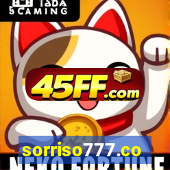 sorriso777.co