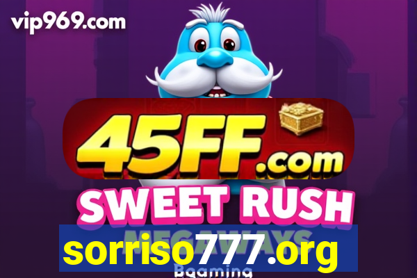 sorriso777.org