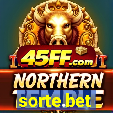 sorte.bet