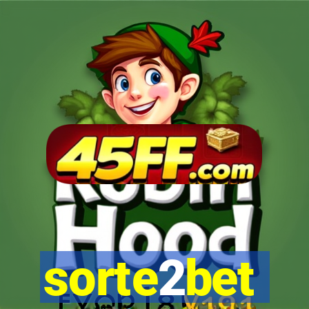 sorte2bet
