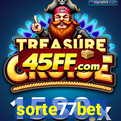 sorte77bet