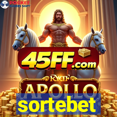 sortebet