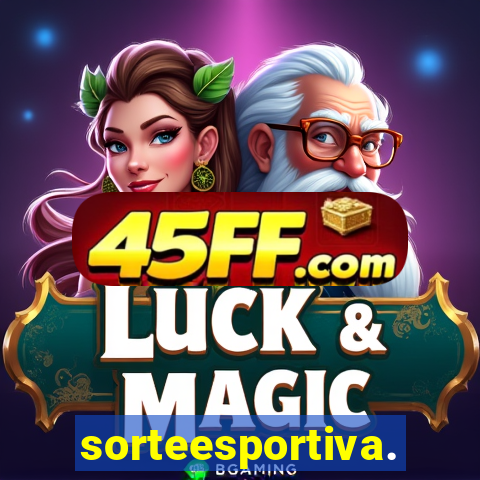 sorteesportiva.bet
