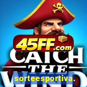 sorteesportiva.bet