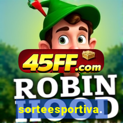 sorteesportiva.net