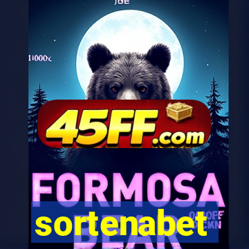 sortenabet