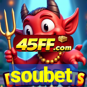 soubet