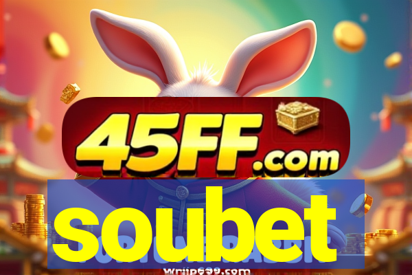 soubet