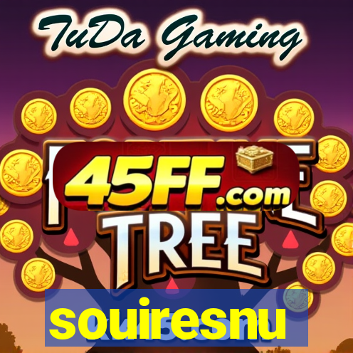 souiresnu