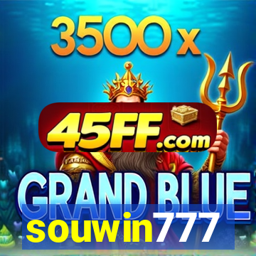 souwin777
