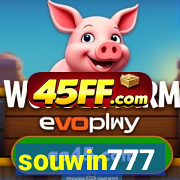 souwin777