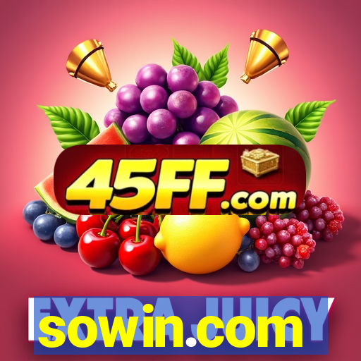 sowin.com