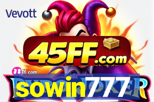 sowin777