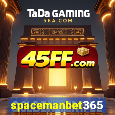 spacemanbet365
