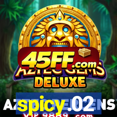 spicy.02