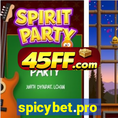 spicybet.pro