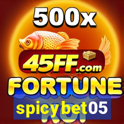 spicybet05