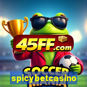 spicybetcasino
