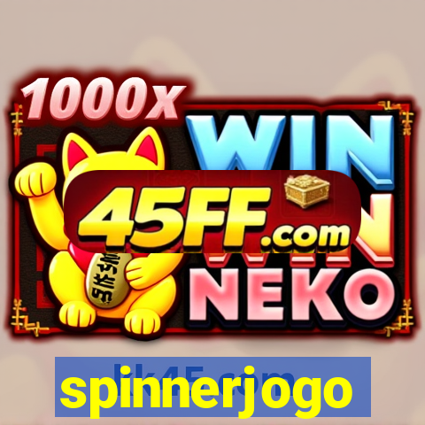 spinnerjogo