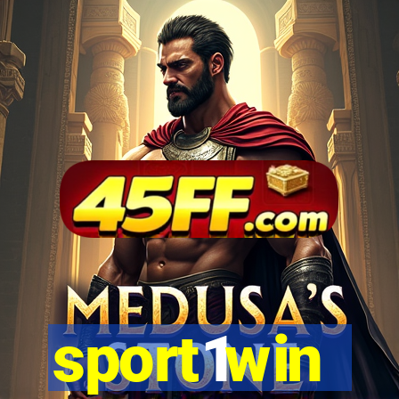 sport1win