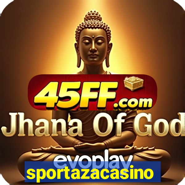 sportazacasino