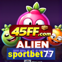 sportbet77