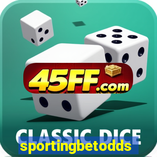 sportingbetodds